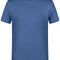 Light Denim Melange