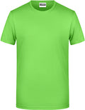 Men´s Basic-T