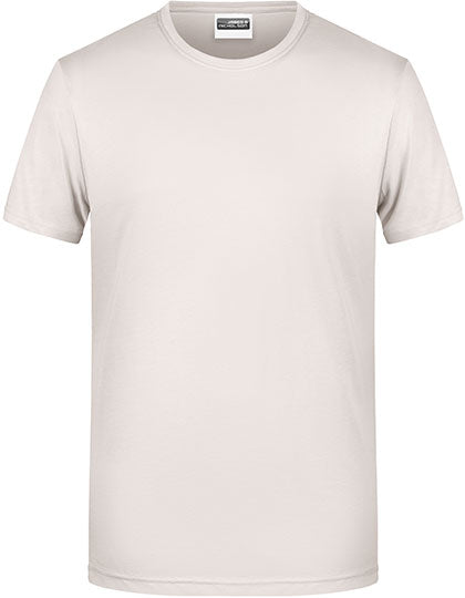 Daiber - Men´s Basic-T - Natural