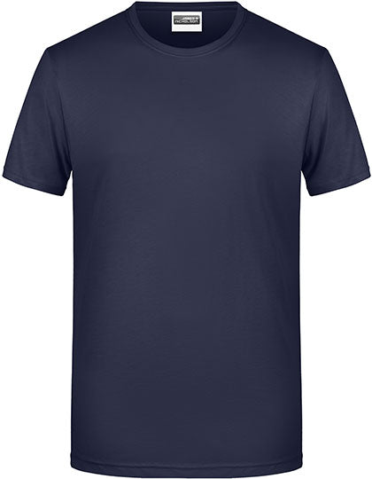 Daiber - Men´s Basic-T - Navy
