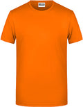 Men´s Basic-T