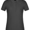 Basic Dames Polo – Black