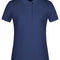 Basic Dames Polo – Navy