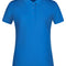 Basic Dames Polo – Royal