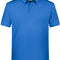 Basic Polo – Cobalt