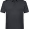 Basic Polo – Graphite (Effen)