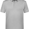 Basic Polo – Grey Heather