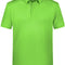 Basic Polo – Lime Green