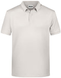 Basic Polo – Natural