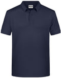 Basic Polo – Navy