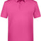 Basic Polo – Pink