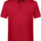 Basic Polo – Red