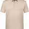 Basic Polo – Stone