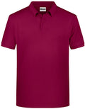 Basic Polo – Wine