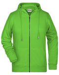 Lime Green S (uitverkoop)
