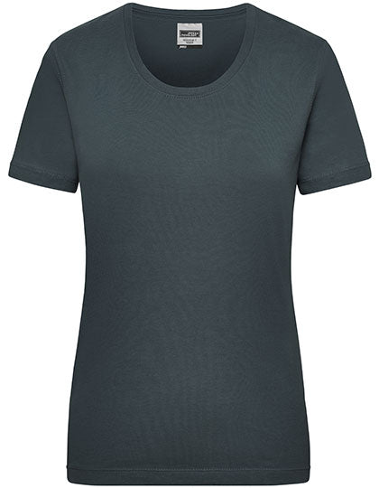 Daiber - Ladies´ Workwear-T - Carbon