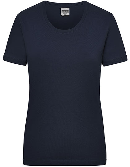 Daiber - Ladies´ Workwear-T - Navy