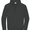 Lounge Hoodie – Graphite
