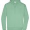 Lounge Hoodie – Jade Green