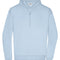 Lounge Hoodie – Light Blue