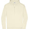 Lounge Hoodie – Vanilla