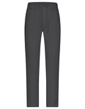 Lounge Broek Dames – Graphite – Organic