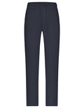 Lounge Broek Dames – Navy – Organic