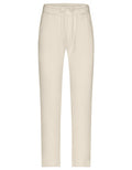 Lounge Broek Dames – Vanilla – Organic