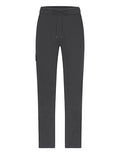 Lounge Broek  – Graphite – Organic