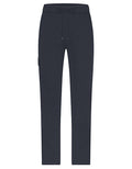 Lounge Broek  – Navy – Organic