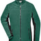 Dark Green / Black