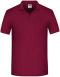 Bio Workwear Polo