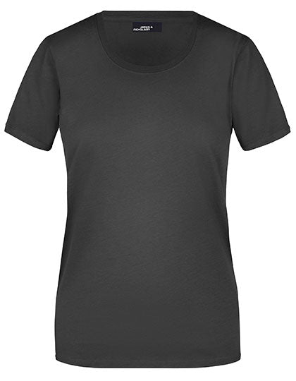 Daiber - Ladies´ Basic-T - Black