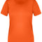 Dark Orange