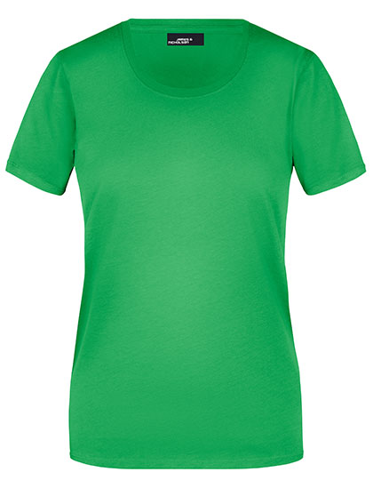 Daiber - Ladies´ Basic-T - Fern Green