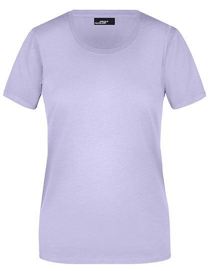 Daiber - Ladies´ Basic-T - Lilac