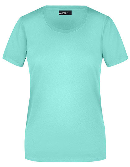 Daiber - Ladies´ Basic-T - Mint