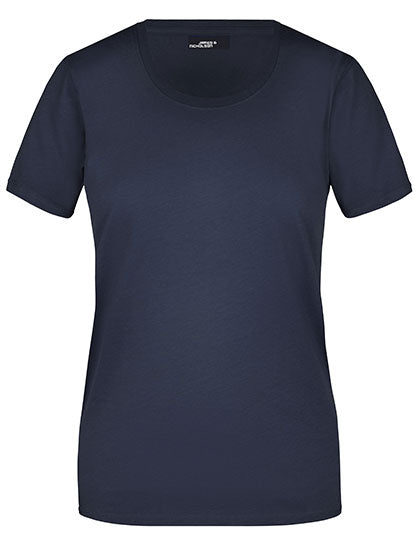Daiber - Ladies´ Basic-T - Navy