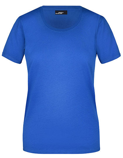 Daiber - Ladies´ Basic-T - Royal