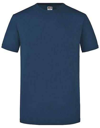 Daiber - Men´s Slim Fit-T - Navy