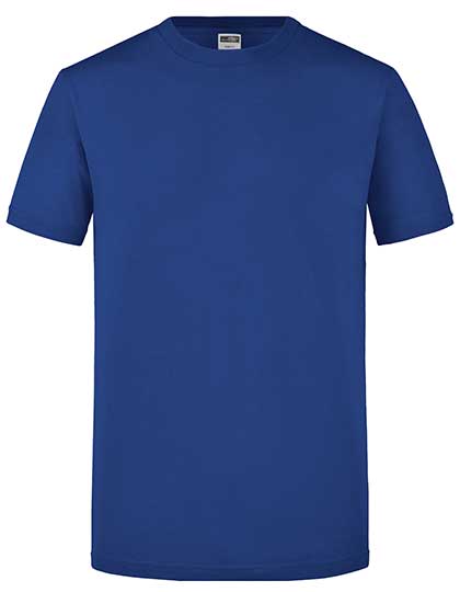 Daiber - Men´s Slim Fit-T - Royal