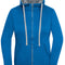Cobalt/Grey Heather