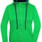 Green/Navy
