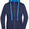 Navy/Cobalt