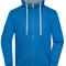 Cobalt/Grey Heather