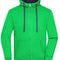Green/Navy
