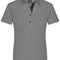 Light Melange/Black