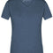 Blue Melange