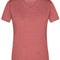 Red Melange
