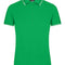 Fern Green/White